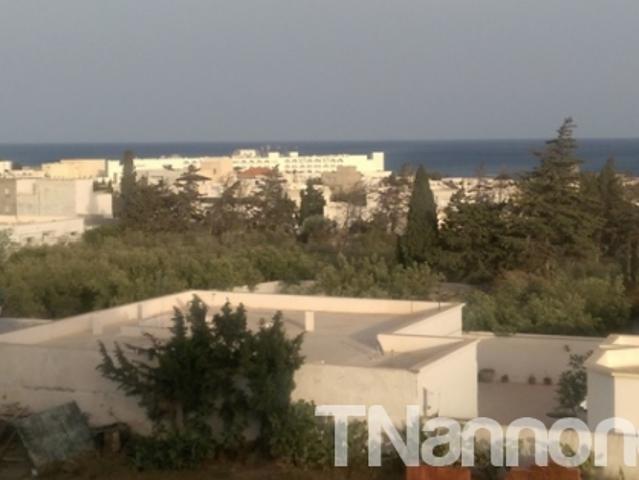 Appartement vente