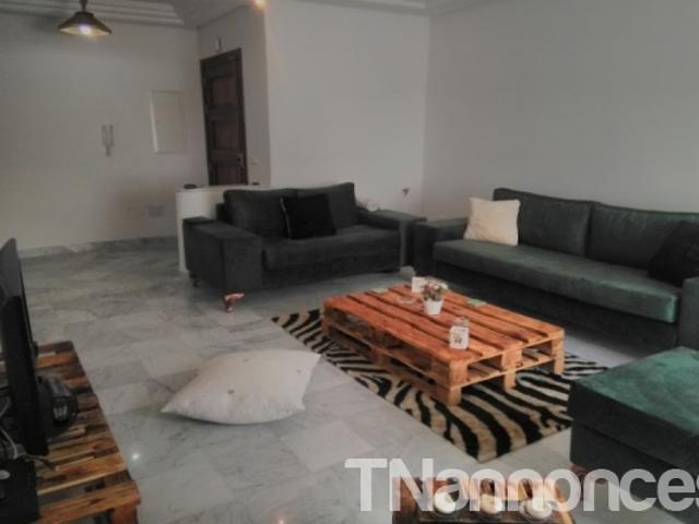 Appartement vente