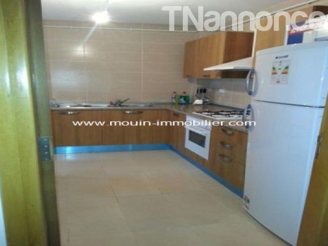 Appartement vente