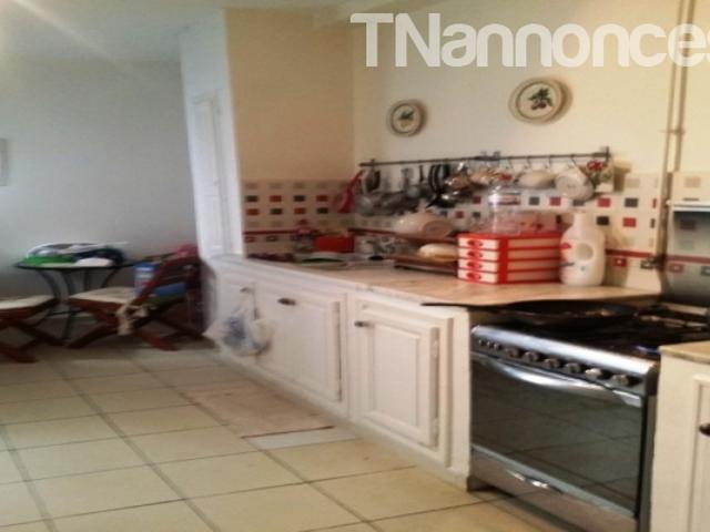 Appartement vente