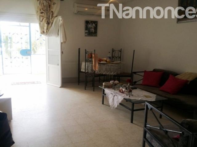 Appartement vente