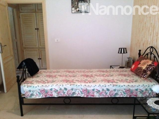 Appartement location