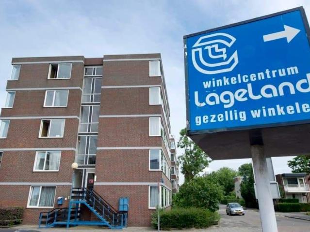 Appartement te huur in Het Lage Land, Rotterdam