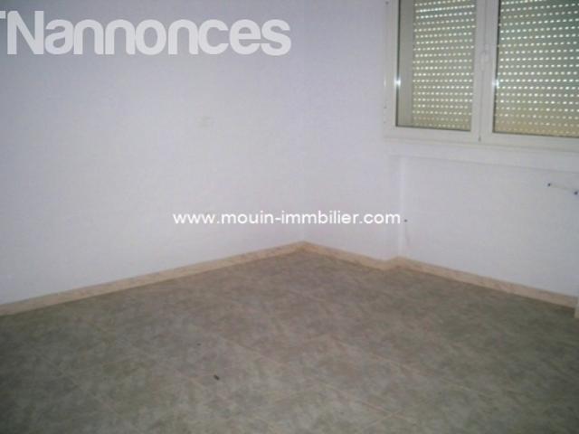 Appartement vente