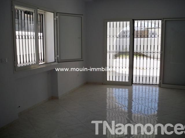 Appartement vente