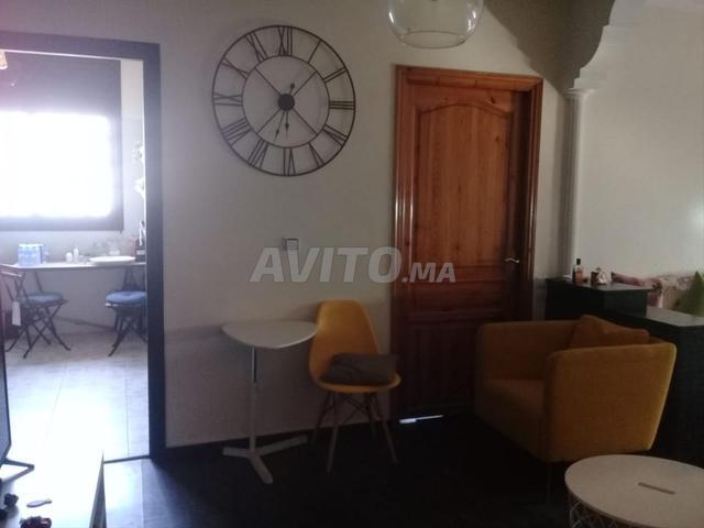 Appartement location à Salé