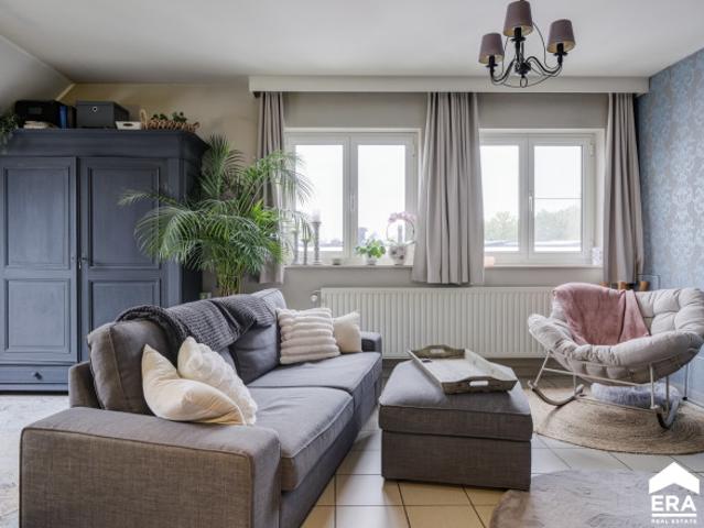 Appartement vente à Zonhoven, Limburg