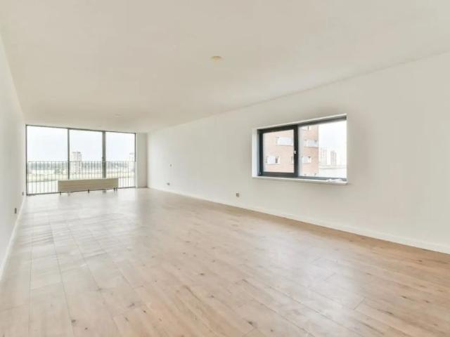 Appartement te huur in Meeuwenplaat, Hoogvliet