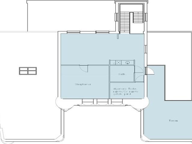 Appartement te huur in Pieterswijk, Zuid Holland
