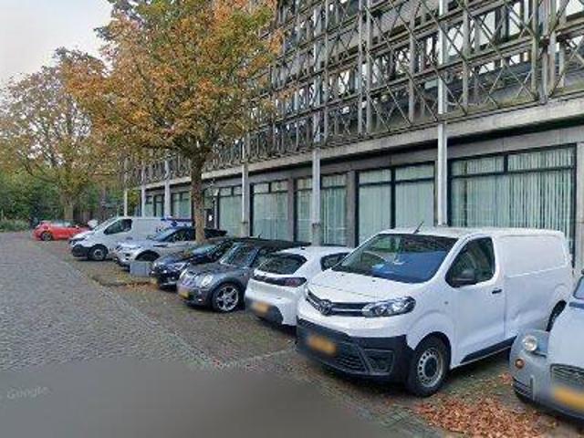 Appartement te huur in Nieuw Leiden, Zuid Holland