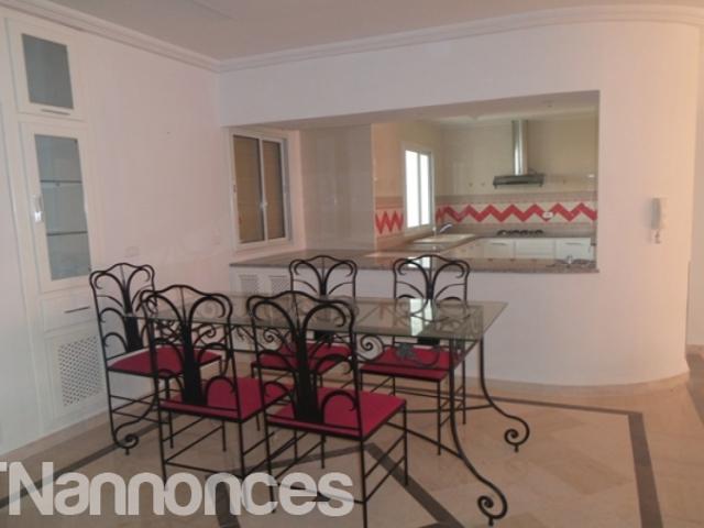 Appartement location