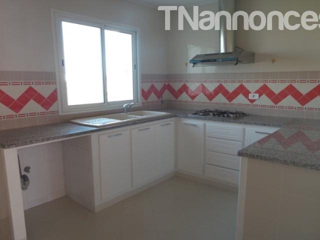 Appartement location
