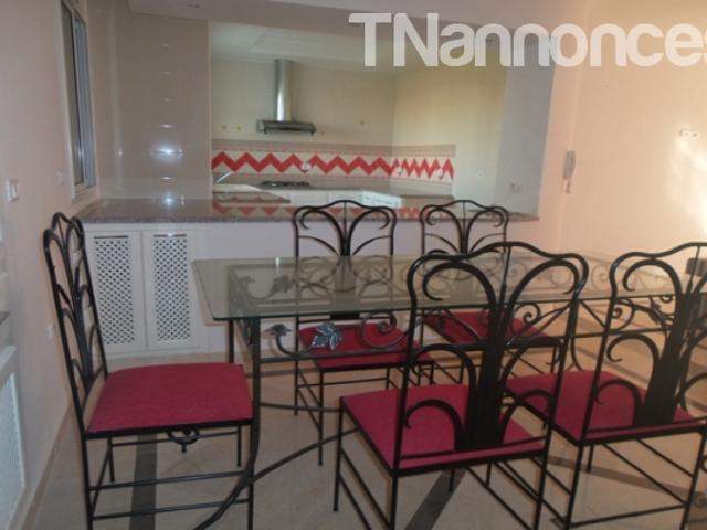 Appartement vente