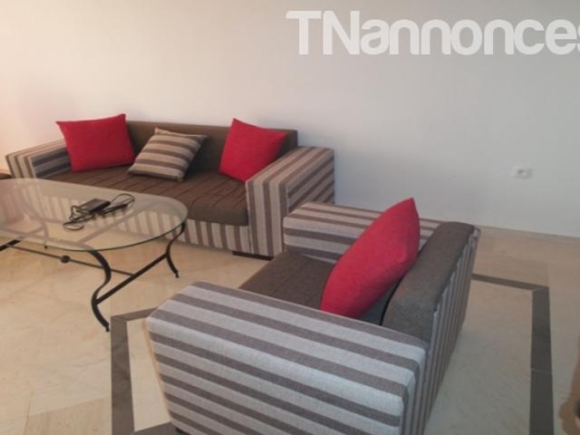 Appartement location