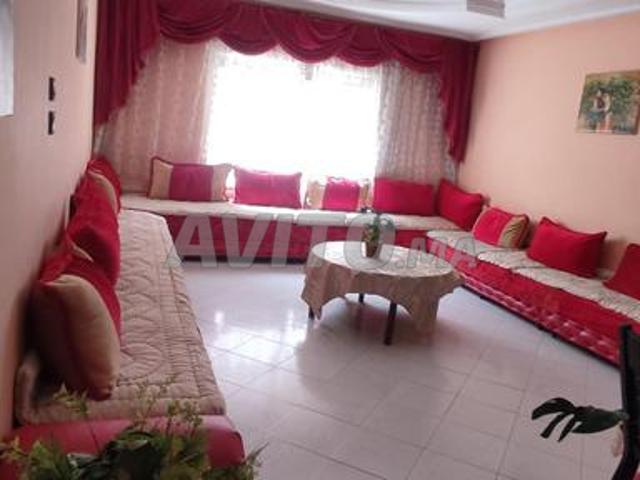 Appartement location à Tangero, Tanger-Tétouan