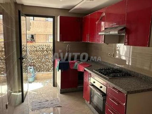 Appartement location à Anfa, Gharb-Chrarda-Beni Hssen