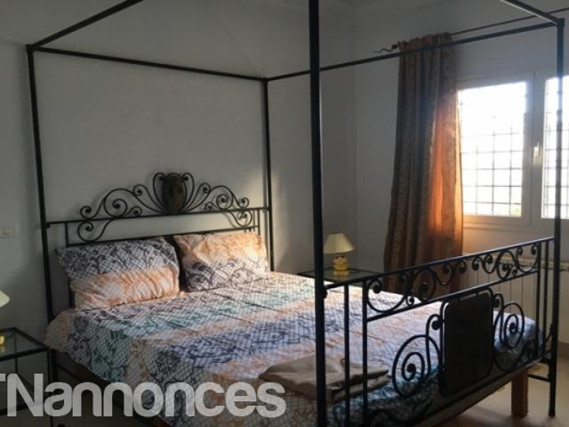 Appartement vente