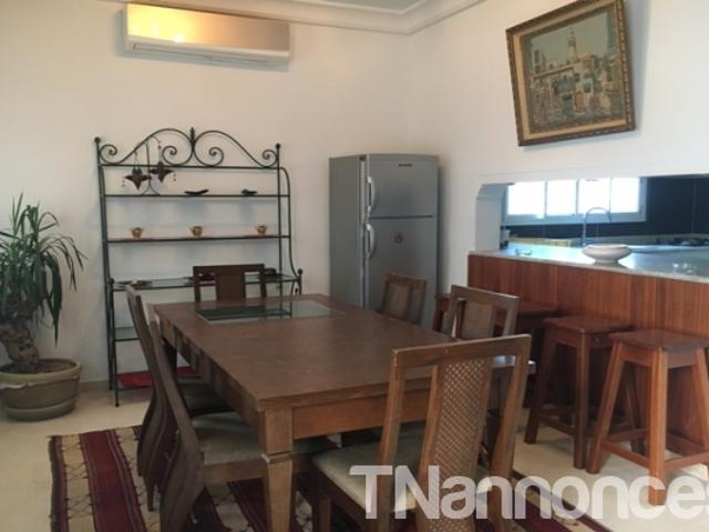 Appartement vente