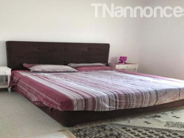 Appartement vente