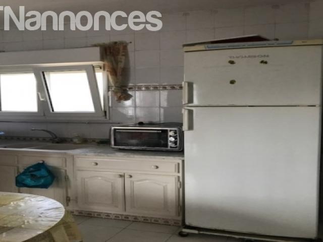 Appartement vente