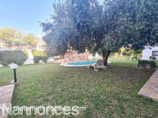 Appartement vente
