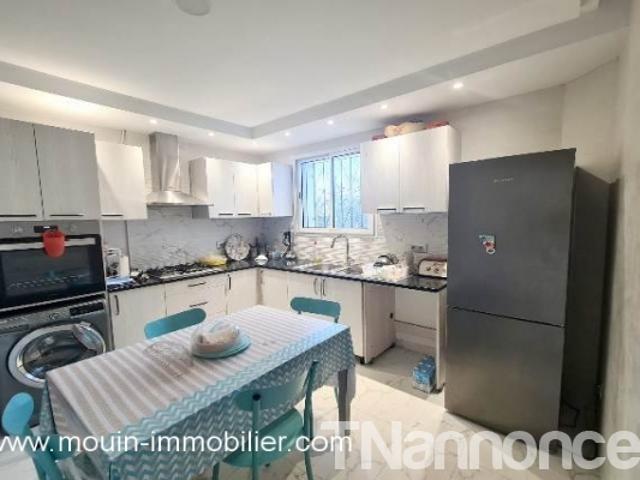 Appartement vente