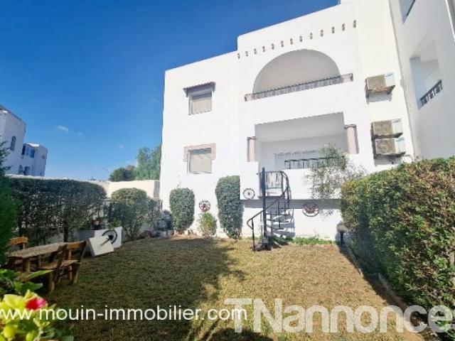 Appartement vente