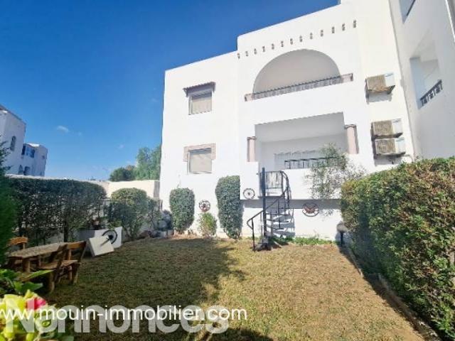 Appartement vente