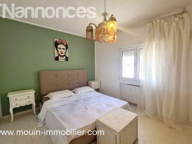 Appartement vente