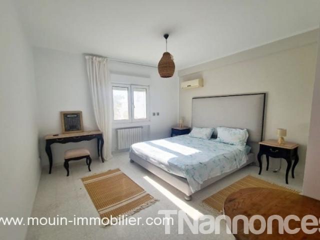 Appartement vente