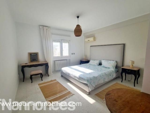 Appartement vente