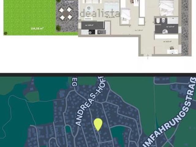 Wohnung kaufen in Dümpten, Mülheim