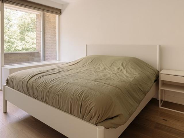 Appartement te huur in Zuid, Amsterdam