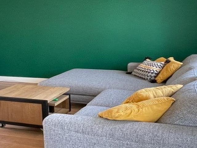 Appartement te huur in Binnenstad Oost, 's-Hertogenbosch