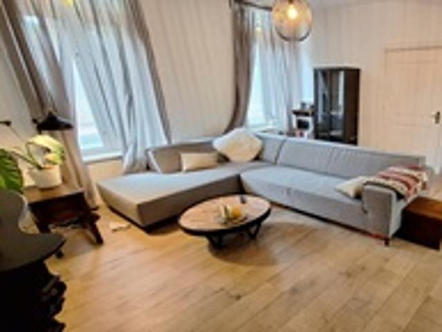 Appartement te huur in Bosch, Noord Brabant