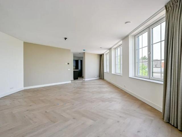 Appartement te huur in Wormerveer, Noord Holland