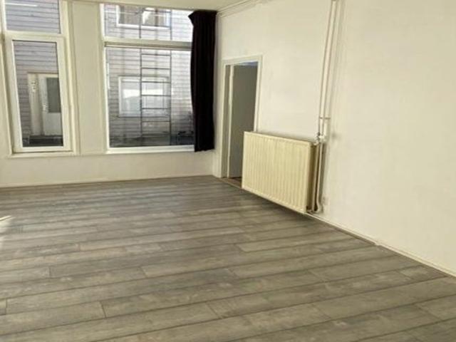 Appartement te huur in Oranjewijk, Leeuwarden