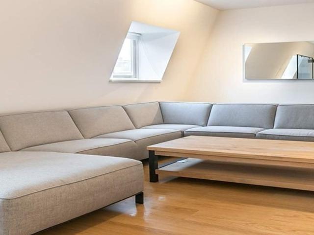 Appartement te huur in Haarlem