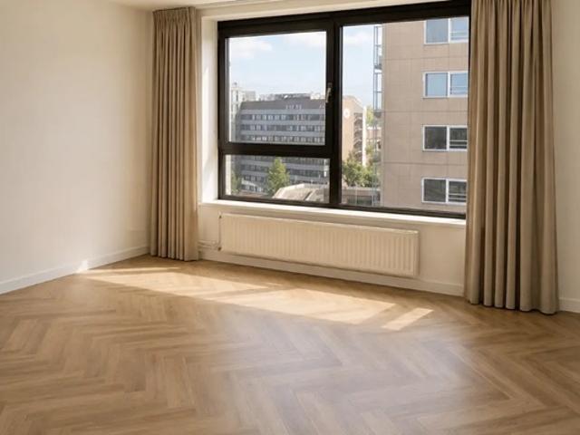 Appartement te huur in Charlois, Rotterdam
