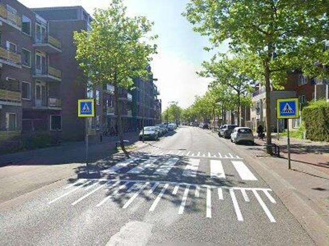 Appartement te huur in Leeuwarden, Friesland