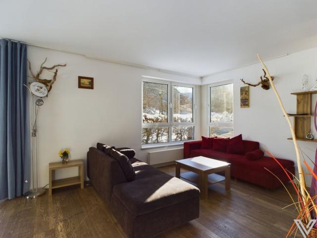 Wohnung kaufen in Kaprun, Salzburg