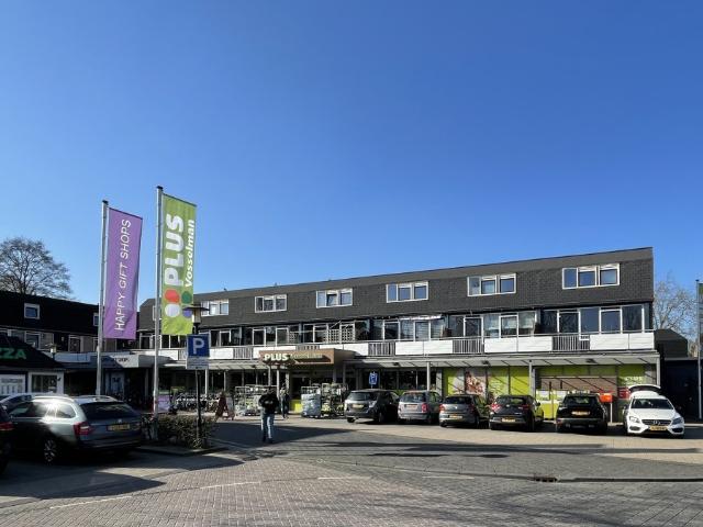 Appartement te huur in Colmschate, Deventer