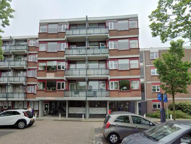 Appartement te huur in Katwijk aan Zee, Katwijk