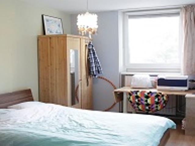 Appartement te huur in Nijmegen