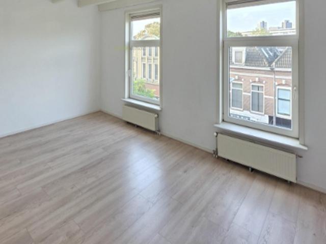 Appartement te huur in Oude Noorden, Rotterdam