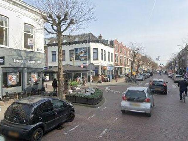 Appartement te huur in Rotterdam, Zuid Holland