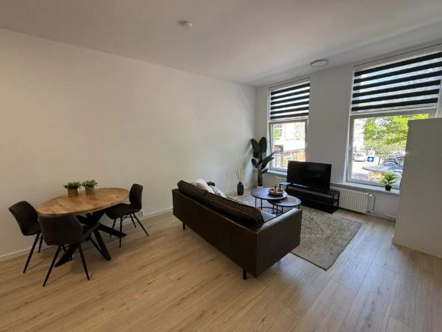 Appartement te huur in Noord, Rotterdam