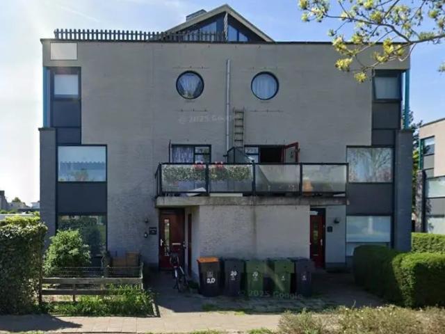 Appartement te huur in Butterhuizen, Heerhugowaard