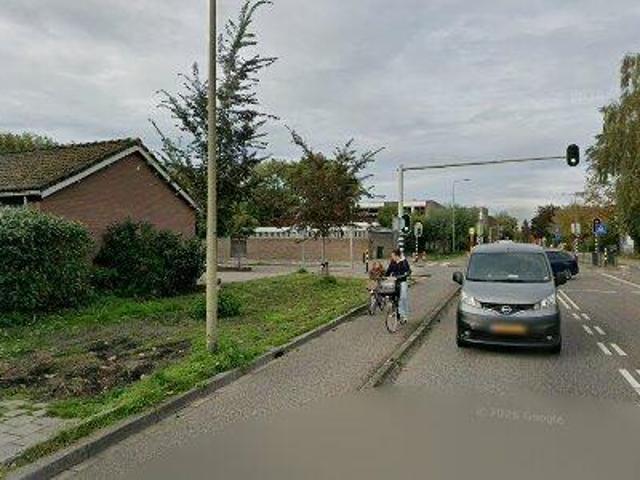 Appartement te huur in Gouda, Zuid Holland
