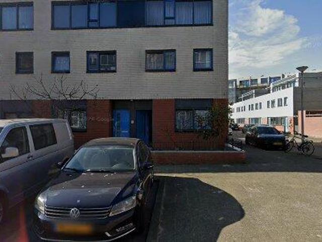 Appartement te huur in Rotterdam, Zuid Holland